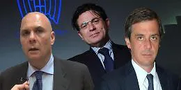 Il &ldquo;j'accuse&rdquo; di Venturi: &laquo;La bandiera dell'antimafia usata per gestire il potere&raquo;