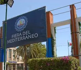 Fiera del Mediterraneo, ecco le date: campionaria dal 23 maggio al 7 giugno