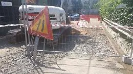 Aci Castello, via Vampolieri: "Perch&egrave; non renderla transitabile nei week-end?"