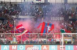 Il Tar conferma esclusione dell'Avellino dalla B e il Catania pu&ograve; sorridere