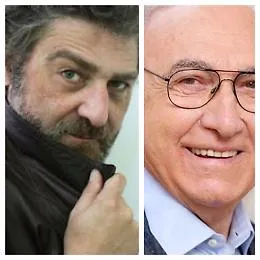 CAPPELLANI GIURATO AL MILITELLO FILM FEST. "VOGLIO VEDERE GLI ANGOLI DOVE PIPPO BAUDO GIOVANE HA FATTO PIPI'".