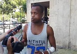 Ballerino siciliano picchiato a Palermo perch&egrave; nero: arrestato l'aggressore