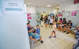 Vaccini, la Sicilia si schiera contro Roma: 
&laquo;No a rinvii, seguiamo il decreto Lorenzin&raquo;
