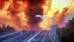 La Sicilia e il rischio "inferno di fuoco": &laquo;Un bis di Bologna da noi sarebbe strage&raquo;