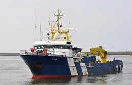 Palermo, undici condanne per l'equipaggio della &ldquo;nave dell'hashish&rdquo;