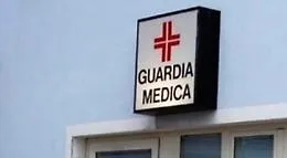 Senza camici bianchi e con i servizi sospesi: &egrave; caos per le Guardie mediche