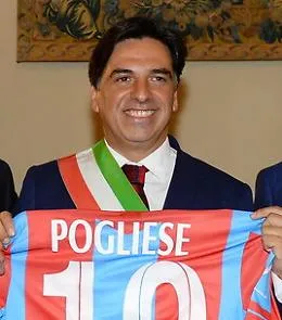 "Schiaffo" al Catania e a Catania, Pogliese: &laquo;Siamo pronti ad agire&raquo;