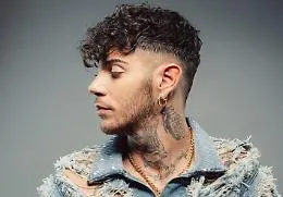 Il "Supereroe" Emis Killa &egrave; pronto a conquistare Catania