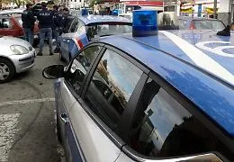 Sgomberati alloggi occupati abusivamente: blitz interforze a Carini