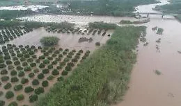 Ok ai risarcimenti per danni delle alluvioni di ottobre nel Catanese