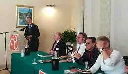 Nasce "Siciliani per la Costituente",
trova nuova linfa l'idea autonomista...