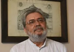&laquo;Una citt&agrave; che si "annaca" e non si muove&raquo;, cos&igrave; Catania secondo il prof Enrico Iachello