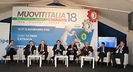 Pogliese al "compagno" Miccich&egrave;:
&laquo;Patto col Pd? La tua &egrave; un'eresia&raquo;