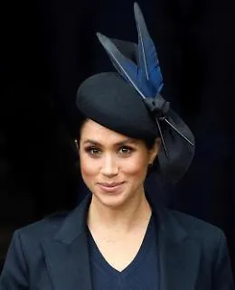 Royal Family, perch&egrave; tutti fuggono da Meghan?