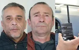 Catania, arrestati in centro due topi d'auto con una  "jammer car"