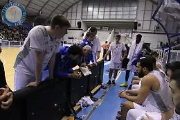 Basket A2: la Fortitudo domani sera di scena a Legnano