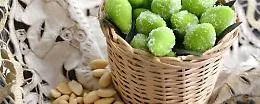 Prepariamo le olivette di Sant'Agata con i bambini!