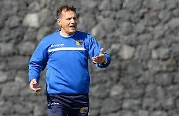 Catania, Novellino traccia la via: &laquo;Gruppo forte, bisogna lavorare sulla testa...&raquo;