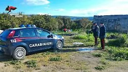 Senza misure anticovid e un lavoratore in nero: denunciato imprenditore favarese