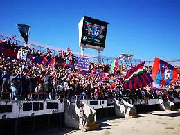 Scontri diretti, Novellino e grande pubblico: cos&igrave; &egrave; cambiata la stagione del Calcio Catania