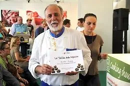 Chef stellato Luciano Zazzeri sarebbe morto suicida