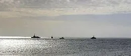 Sbarco con veliero nel Siracusano, fermata coppia di scafisti russi