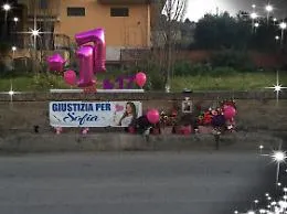 Sofia oggi avrebbe compiuto 17 anni, gli auguri dei genitori
