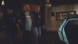 Estorsioni e droga, blitz a Catania: in manette 14 del clan Santapaola Ercolano
