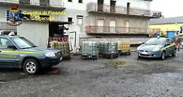 Augusta, scoperto traffico di carburanti tra Bulgaria e Sicilia