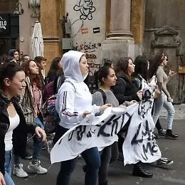 Palermo, marcia di Libera per ricordare vittime della mafia