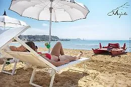 Comincia il 1&deg; maggio la stagione balneare 2019