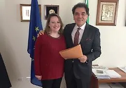 L' asse cervello-intestino non avr&agrave; segreti per Giulia: vinta borsa di studio Marie Curie