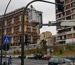 Catania, Lungomare si fa bello per prima domenica di primavera