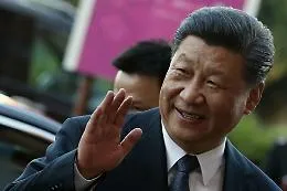 Xi Jinping lascia Palermo: cosa resta della visita in Sicilia del leader cinese