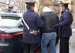 Mafia, arrestato a Palermo il cognato del boss Giovanni Niosi