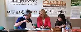 C'&egrave; &ldquo;la possibilit&agrave; di fare della Sicilia un grande laboratorio di agricoltura biologica"