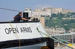 Minori sulla Open Arms, Tribunale chiede chiarimenti su "respingimento"