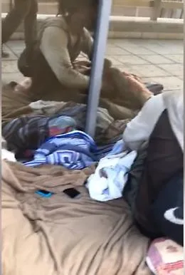Messina, sindaco fa sgomberare il Palacultura e pubblica video su Fb: &egrave; polemica