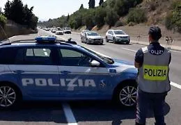 Catania, sulla Tangenziale "beccati" &laquo;furbetti della corsia d'emergenza&raquo;