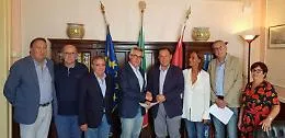 Asp di Agrigento e farmacisti insieme contro il cancro