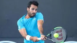 Tennis: con l'avolese Caruso l'Italia porta 8 italiani nella top 100 Atp, &egrave; record