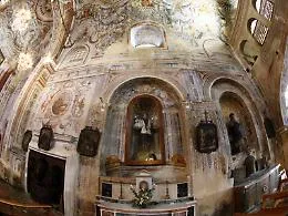 Le Giornate Fai d'autunno
"riaprono" 40 siti in Sicilia
