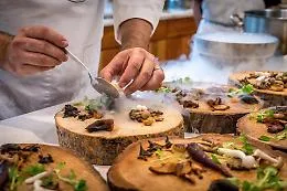 Agrigento cooking show: in gara diversi ristoranti della citt&agrave; dei templi