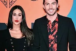Cecilia Rodriguez e Ignazio Moser: una coppia da copertina