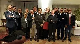Il Rotary club Agrigento al fianco degli imprenditori