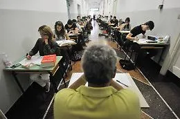 Maturit&agrave;: gi&agrave; da quest'anno la prova Invalsi obbligatoria per l'ammissione