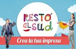 Resto al Sud, ampliata la platea dei beneficiari: ecco chi pu&ograve; richiedere l'incentivo