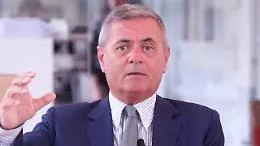 Ezio Mauro a Catania racconta il Muro di Berlino