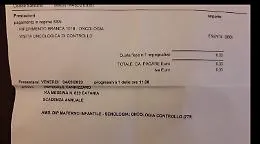 Catania: "Controllo oncologico? Ci vediamo a settembre 2020"