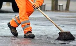 Ispica, scoppia la protesta dei lavoratori del settore igiene ambientale
